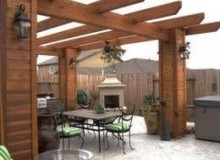 Kwikfynd Pergolas
glengarryvic